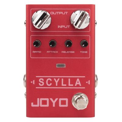 Joyo R-27 Scylla Bass