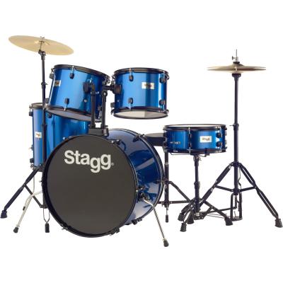 Stagg TIM122BL