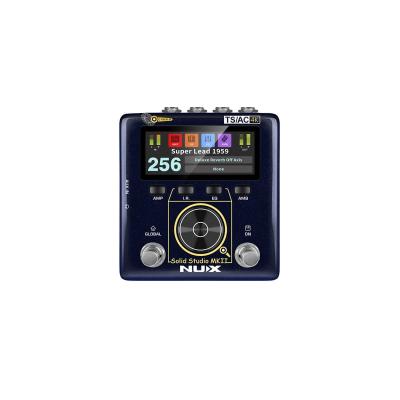 Nux NSS-6 Solid Studio MKII