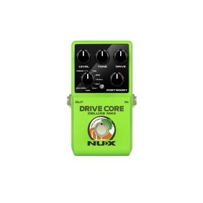 Nux NCO-2 Drive Core Deluxe MKII