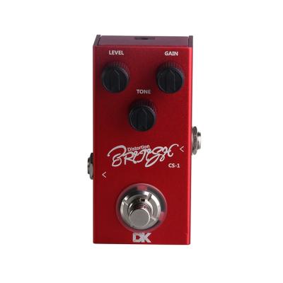 DK CS-1-DK British Distortion