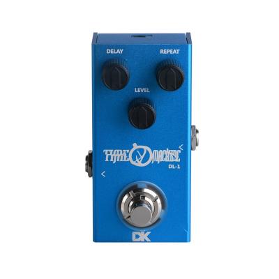 DK DL-1 Time Machine Delay