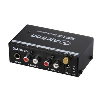 Alctron MX-4