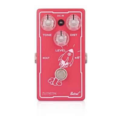 Belcat DST-601 Distortion