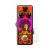 Dunlop JHMS4 Authentic Hendrix '68 Shrine Series Band Of Gypsys Fuzz
