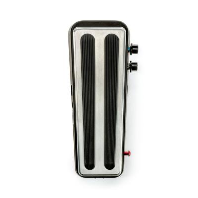 Dunlop GCB65 Cry Baby Custom Badass Dual-Inductor Edition Wah