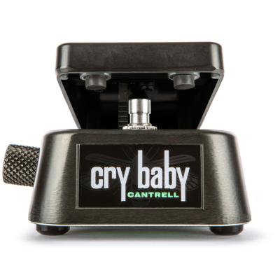 Dunlop JC95FFS Jerry Cantrell Firefly Cry Baby Wah