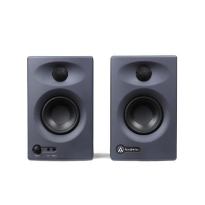 AuraSonics KN4.5BT-WH