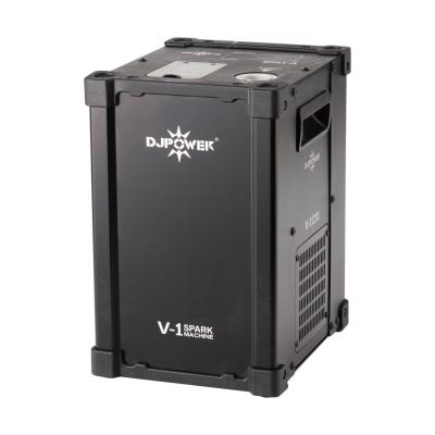 DJ Power V-1