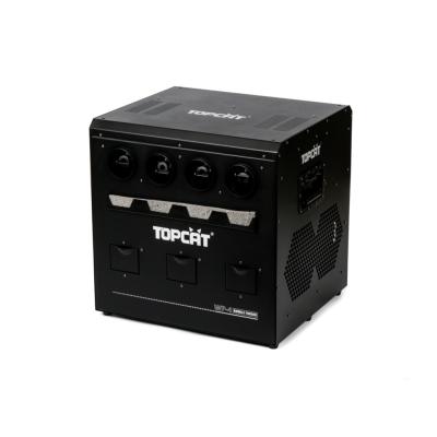 DJ Power WP-4-TOPCAT