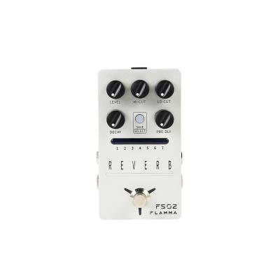 Flamma FS02-REVERB