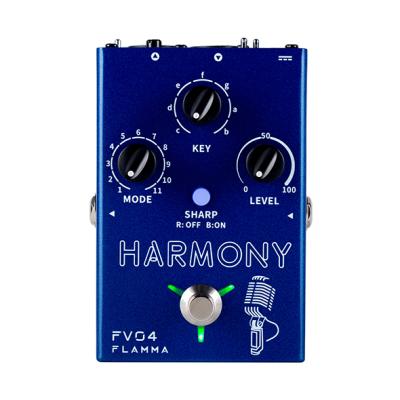 Flamma FV04-HARMONY