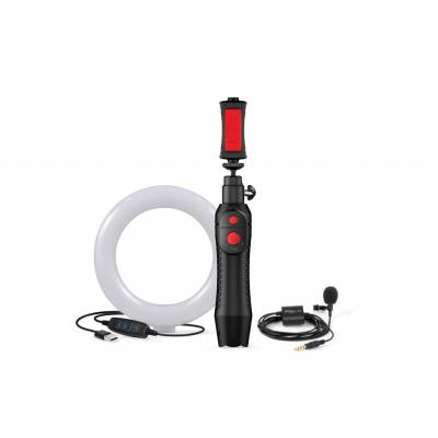 IK Multimedia iRig-Video-Creator-Bundle