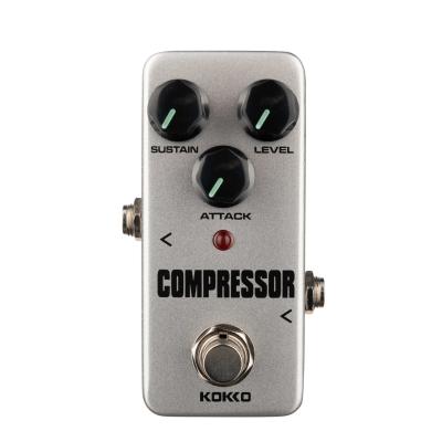 Kokko FCP2 Mini Compressor