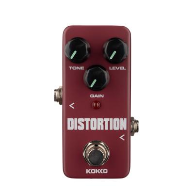 Kokko FDS2 Mini Distortion