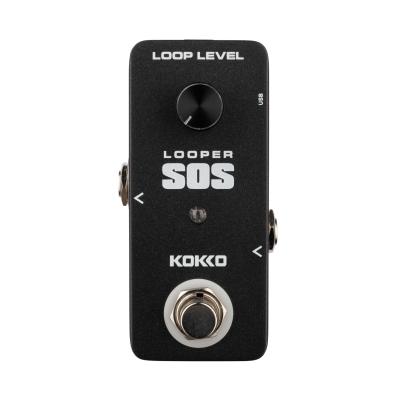 Kokko FLP-2D Loop Mini