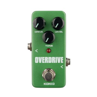 Kokko FOD3 Overdrive Mini