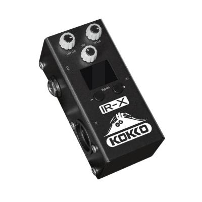 Kokko IR-X