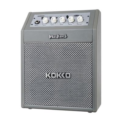 Kokko KG-15-GY Mini Bomb