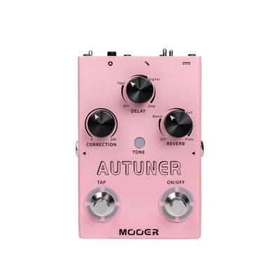 Mooer MVP1 Autuner
