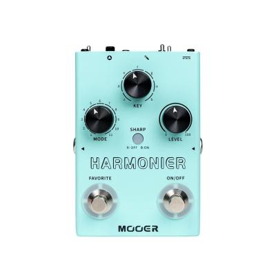 Mooer MVP2 Harmonier