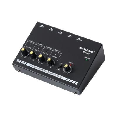 N-Audio MIX400