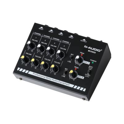 N-Audio MIX800