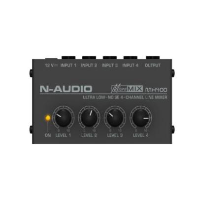N-Audio MX400