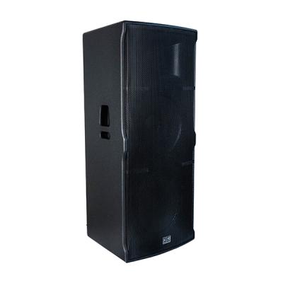 Port Audio TDS215A PRO