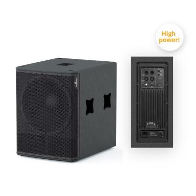 Soundsation Hyper-Bass-18-Pro