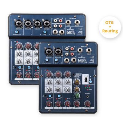 Soundsation MioStream4