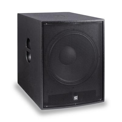 Soundsation Provibe-Bass-15A
