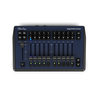 ChamSys MagicQ Mini Connect