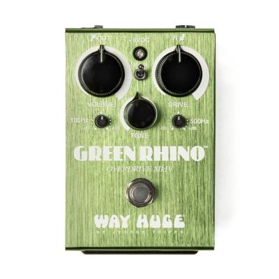 Dunlop WHE207 Way Huge Green Rhino MK IV