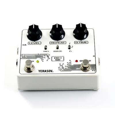 Yerasov DD-1 Digital Delay