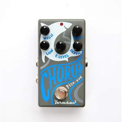 Yerasov FE(FE-1) Fish Eye Chorus