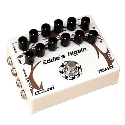 Yerasov FET-EH-5 FETube Eddie's Higain