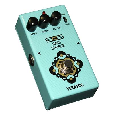 Yerasov SCS-CH-10B Chorus