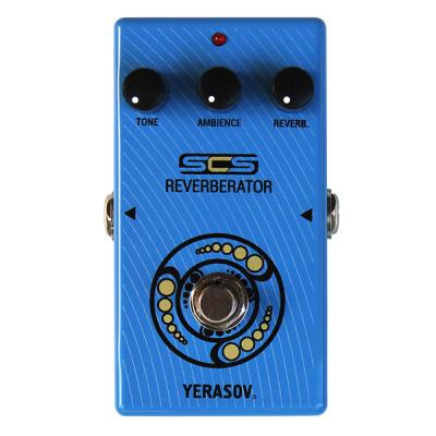 Yerasov SCS-RV-10 Reverberator