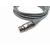 ZZcable E13-XLR-M-F-0300-0