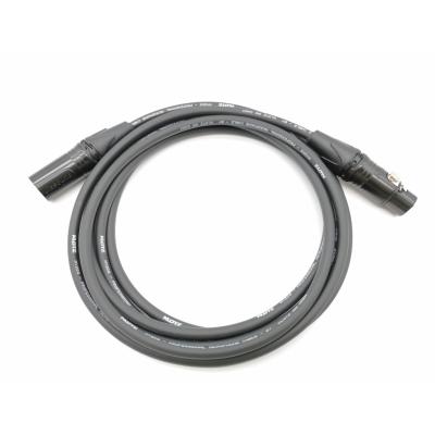 ZZcable E13-XLR-M-F-0300-0