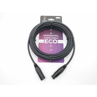 ZZcable E2-XLR-M-F-0900-0