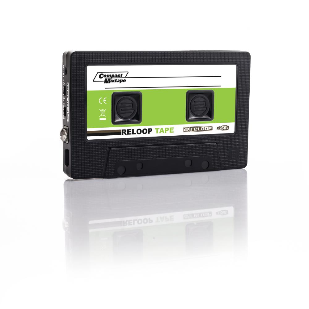 Usb tape