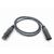 ZZcable E2-XLR-M-F-2500-0