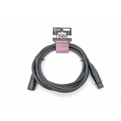 ZZcable E3-XLR-M-F-0600-0