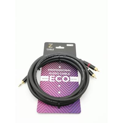 ZZcable E32-3,5-2RCA-0300