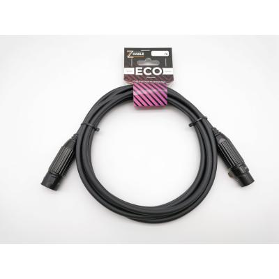 ZZcable E5-XLR-M-F-0400-0