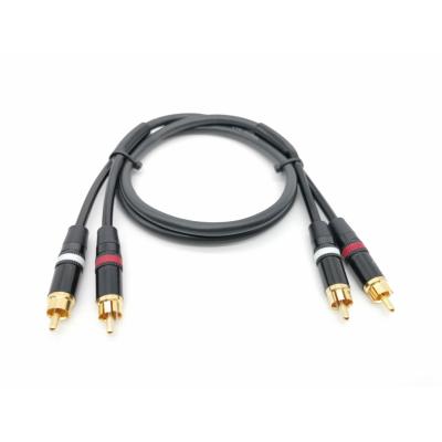 ZZcable E56-2RCA-2RCA-0200-0