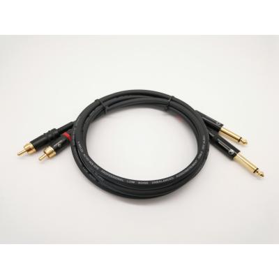 ZZcable E57-2RCA-2J-0200-0