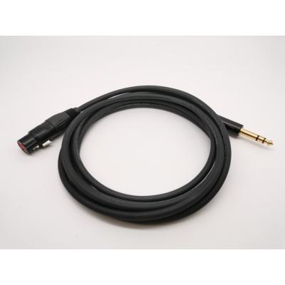ZZcable E7-XLR-F-JB-0100-0